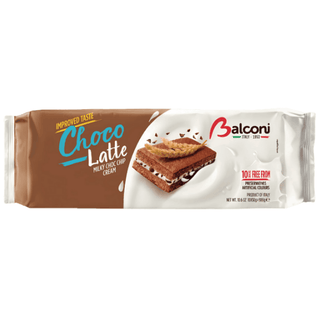 Balconi Choco Latte 15 X 300 G