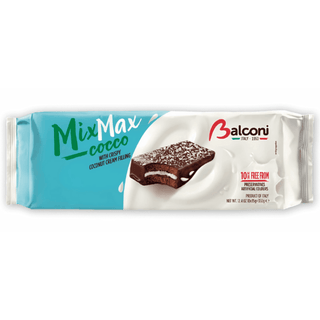 Balconi Mix Max Coconut 10-Pack 15 X 350 G