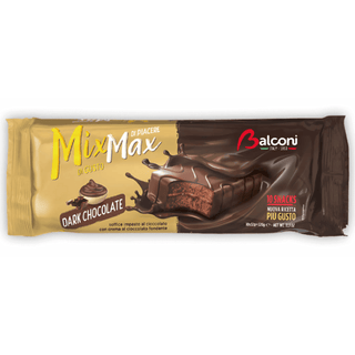 Balconi Mix Max Dark 10-Pack 15 X 320 G