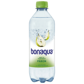 Bonaqua Päron 24 X 50 CL