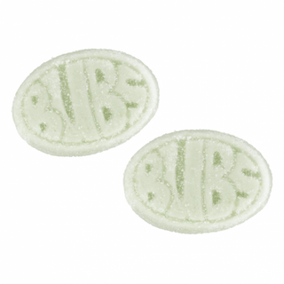 Bubs Cool Fruty Pear Mini 2,6 KG