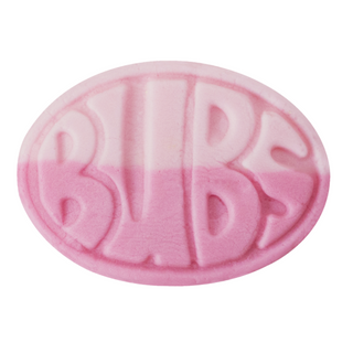 Bubs Smultron Granatäpple Oval 2,8 KG