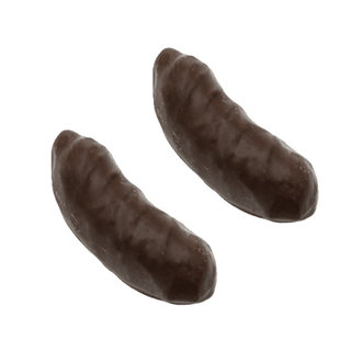 Carletti Chokladbananer 1,3 KG