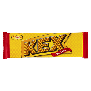 Cloetta Kexchoklad Jätte 24 X 100 G