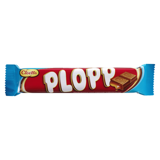 Cloetta Plopp Dubbel Original 35 X 50 G