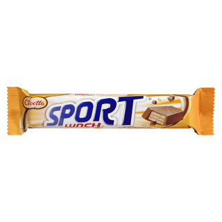 Cloetta Sport Lunch 30 X 50 G