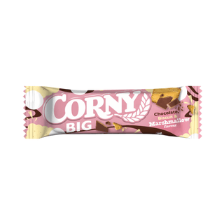 Corny Big Biscuit & Marshmallow 40 G