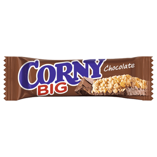 Corny Big Chocolate 24 X 50 G