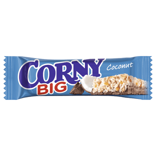 Corny Big Coconut 24 X 50 G