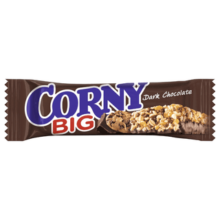 Corny Big Dark Chocolate 24 X 50 G