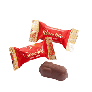 CoteDor Bouchée Elefant Mjölk 1 KG