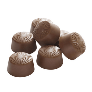 Dals Choko Milkshake