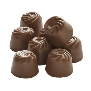 Dals Choko Toffe 4 KG