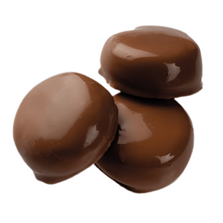 Dals Smörkola Rund 2 KG