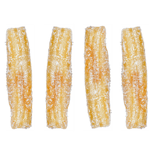 Damel Mangostrålar 1 KG