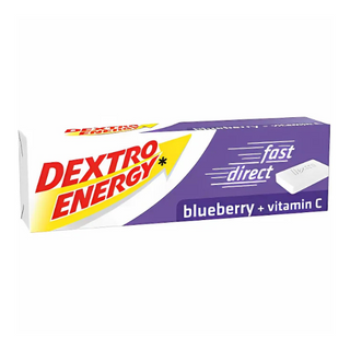Dextro Energy Blueberry 24 X 47 G