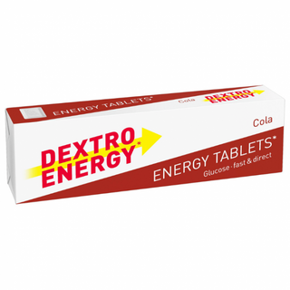 Dextro Energy Cola 24 X 47 G