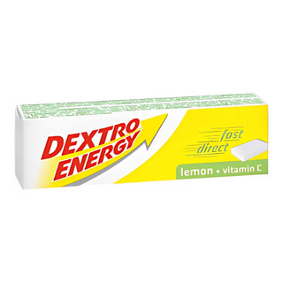 Dextro Energy Lemon 24 X 47 G