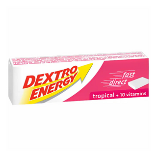 Dextro Energy Tropical 24 X 47 G