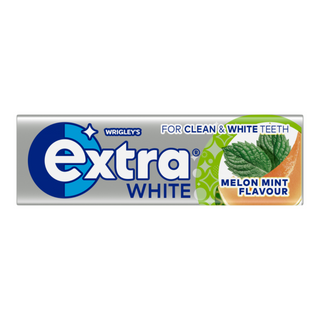 Extra White Melon Mint 30 X 14 G