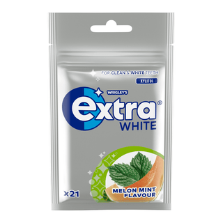 Extra White Melon Mint 30 X 35 G