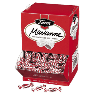 Fazer Marianne 2,5 KG