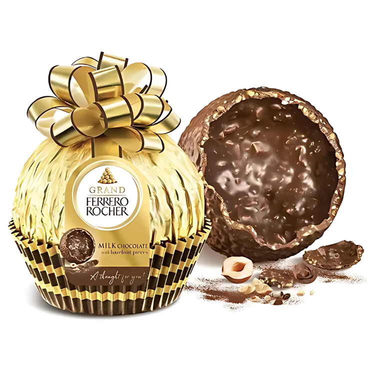 Ferrero Grand Rocher 125 G