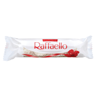 Ferrero Raffaello 4-Pack 16 X 40 G