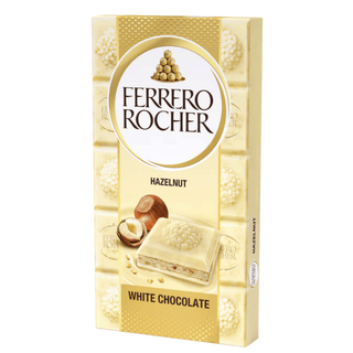 Ferrero Rocher White