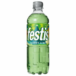 Festis Cactus Lime 12 X 50 CL