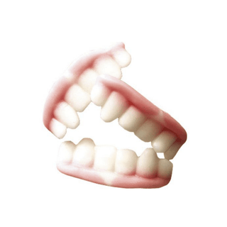 Fini Mormors Löständer 1 KG