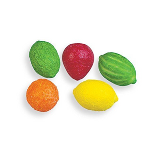 Fini Stora Frukt Tuggummi Godis 1 KG