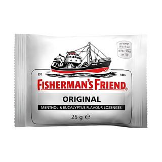 Fisherman´s Friend Orginal 24 X 25 G
