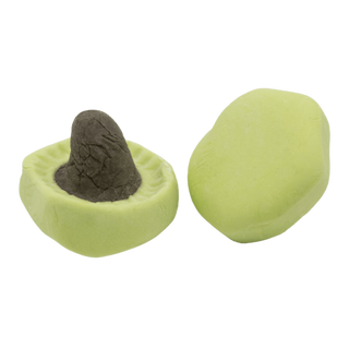 Franssons Skumsvamp Päron/Lakrits 1 KG