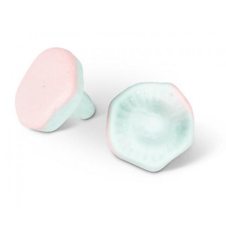 Franssons Skumsvampar Fizzy 1 KG