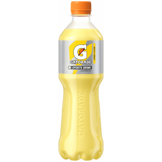 Gatorade Lemon 12 X 50 CL