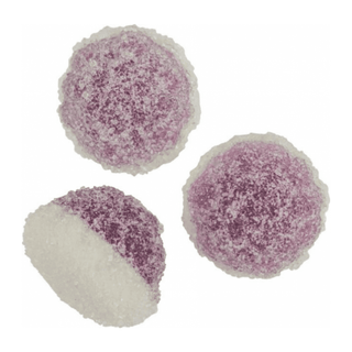 Grahns Bärry Cassis/Vanilj 3,8 KG