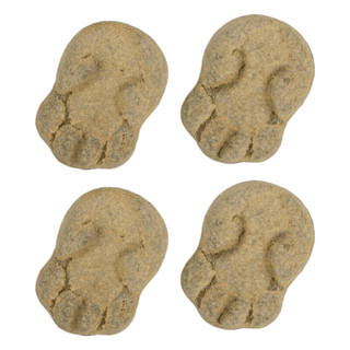 Grahns Pulverfylld Padda 3,5 KG