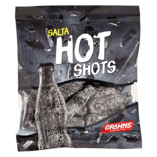 Grahns Salta Hotshots 14 X 80 G