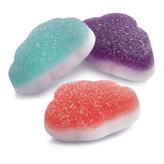 Haribo Berry Clouds 3 KG