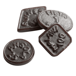 Haribo Dukatos 2,66 KG