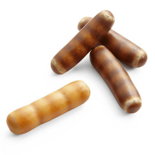 Haribo Labre Larver 2,4 KG