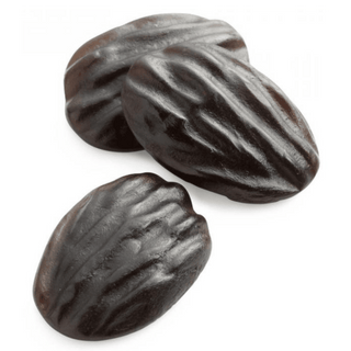 Haribo Lakrids Svesker 2,2 KG