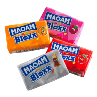 Haribo Maoam Bloxx 1,32 KG