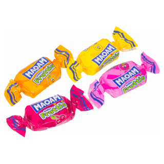 Haribo Maoam Happy Fruttis 1 KG