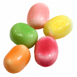 Haribo Maoam Kastanjer Frukt 2 KG