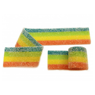 Haribo Pasta Basta Miami Sauer 1,125 KG