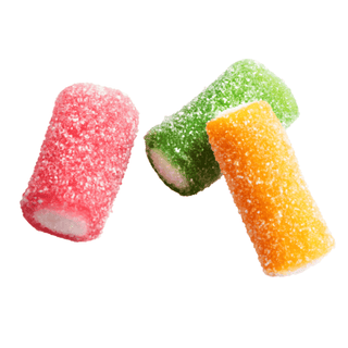 Haribo Rainbow Sour Bites 1 KG