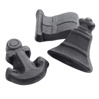 Haribo Salty Sailor Kit 2,55 KG