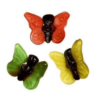 Haribo Sommerfugle 1,87 KG